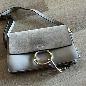 Chloe Faye Bag